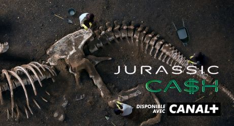 Canal+ stawia na treści oparte na prawdziwych historiach. Więcej dokumentów i pozycji premium