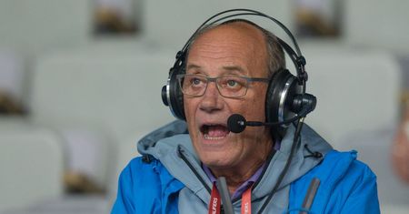 Kto skomentuje mecze Polaków na Euro 2020? Zaskakujący ruch TVP!