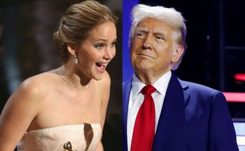 Uderzała w Trumpa wiele razy. Oto dlaczego dziś milczy