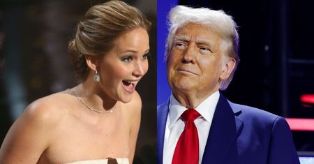 Uderzała w Trumpa wiele razy. Oto dlaczego dziś milczy