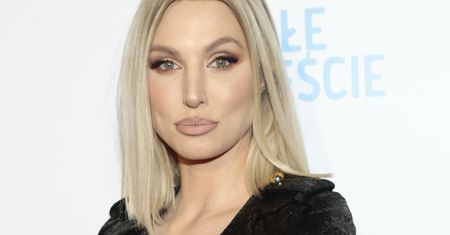 Karolina Pajączkowska z TVP Info: kobiety w Polsce za bardzo próbują upodobnić się do mężczyzn