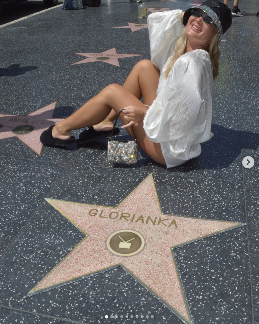 Gloarianka