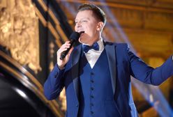 Zabrakło go na Sylwestrze Marzeń. Wiadomo, gdzie podziewa się Rafał Brzozowski