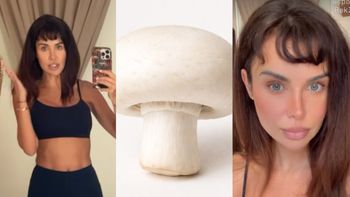 Fryzjerski DRAMAT Natalii Siwiec: po skróceniu grzywki wygląda jak PIECZARKA. Faktycznie jest aż tak źle? (ZDJĘCIA)