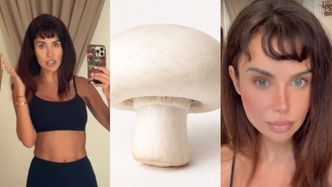 Fryzjerski DRAMAT Natalii Siwiec: po skróceniu grzywki wygląda jak PIECZARKA. Faktycznie jest aż tak źle? (ZDJĘCIA)