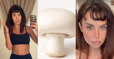 Fryzjerski DRAMAT Natalii Siwiec: po skróceniu grzywki wygląda jak PIECZARKA. Faktycznie jest aż tak źle? (ZDJĘCIA)