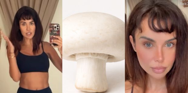 Fryzjerski DRAMAT Natalii Siwiec: po skróceniu grzywki wygląda jak PIECZARKA. Faktycznie jest aż tak źle? (ZDJĘCIA)