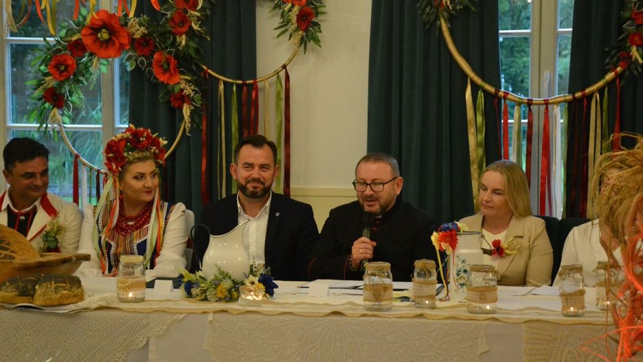 &#34;Narodowe Czytanie 2025&#34; w Jastrzębiu