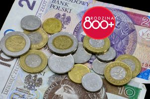 Zmiany w 800 plus. ZUS odrzucił tysiące wniosków