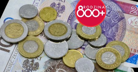 Zmiany w 800 plus. ZUS odrzucił tysiące wniosków