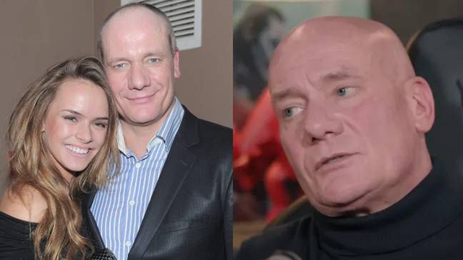 Piotr Zelt wychowywał nie swoje dziecko. Po latach wyznał prawdę