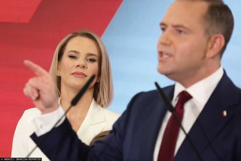 Petycja trafiła do Sejmu. Nawrocka otrzyma nawet pół miliona złotych?