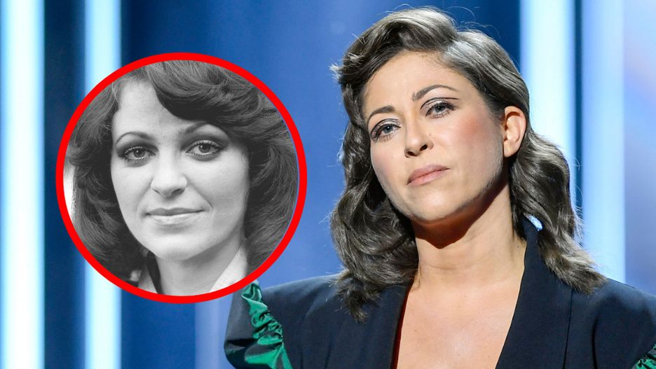 Anna Jantar zmarła, gdy Natalia Kukulska miała zaledwie 4 lata