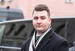 Media: Bartłomiej Misiewicz prowadził auto pod wpływem alkoholu