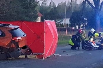 Spowodowała śmiertelny wypadek. Mimo wyroku więzienia nie rozpoczęła odsiadki
