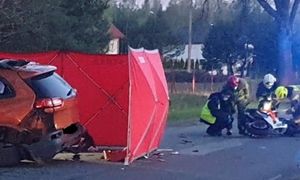 Spowodowała śmiertelny wypadek. Mimo wyroku więzienia nie rozpoczęła odsiadki