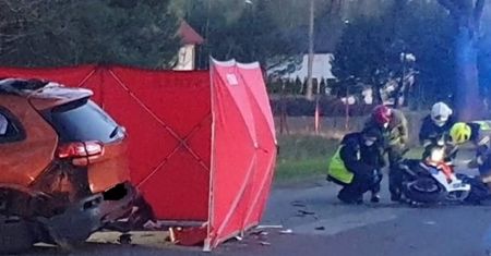 Spowodowała śmiertelny wypadek. Mimo wyroku więzienia nie rozpoczęła odsiadki