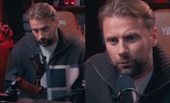 Artur Boruc o problemach z alkoholem: "Pozwalałem sobie na BARDZO DUŻO. Miałem swojego mentora grupy AA"