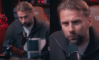 Artur Boruc o problemach z alkoholem: "Pozwalałem sobie na BARDZO DUŻO. Miałem swojego mentora grupy AA"