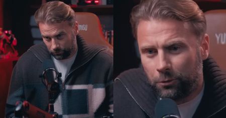 Artur Boruc o problemach z alkoholem: "Pozwalałem sobie na BARDZO DUŻO. Miałem swojego mentora grupy AA"