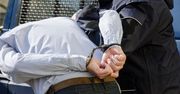 Katowice: Gang rozbity. Setki sztuk broni