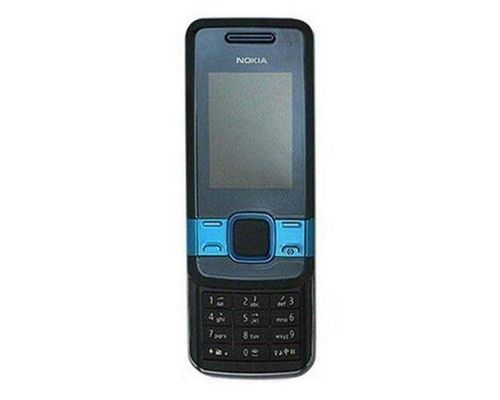 Nokia 7100s jako 7110 Slide? 1