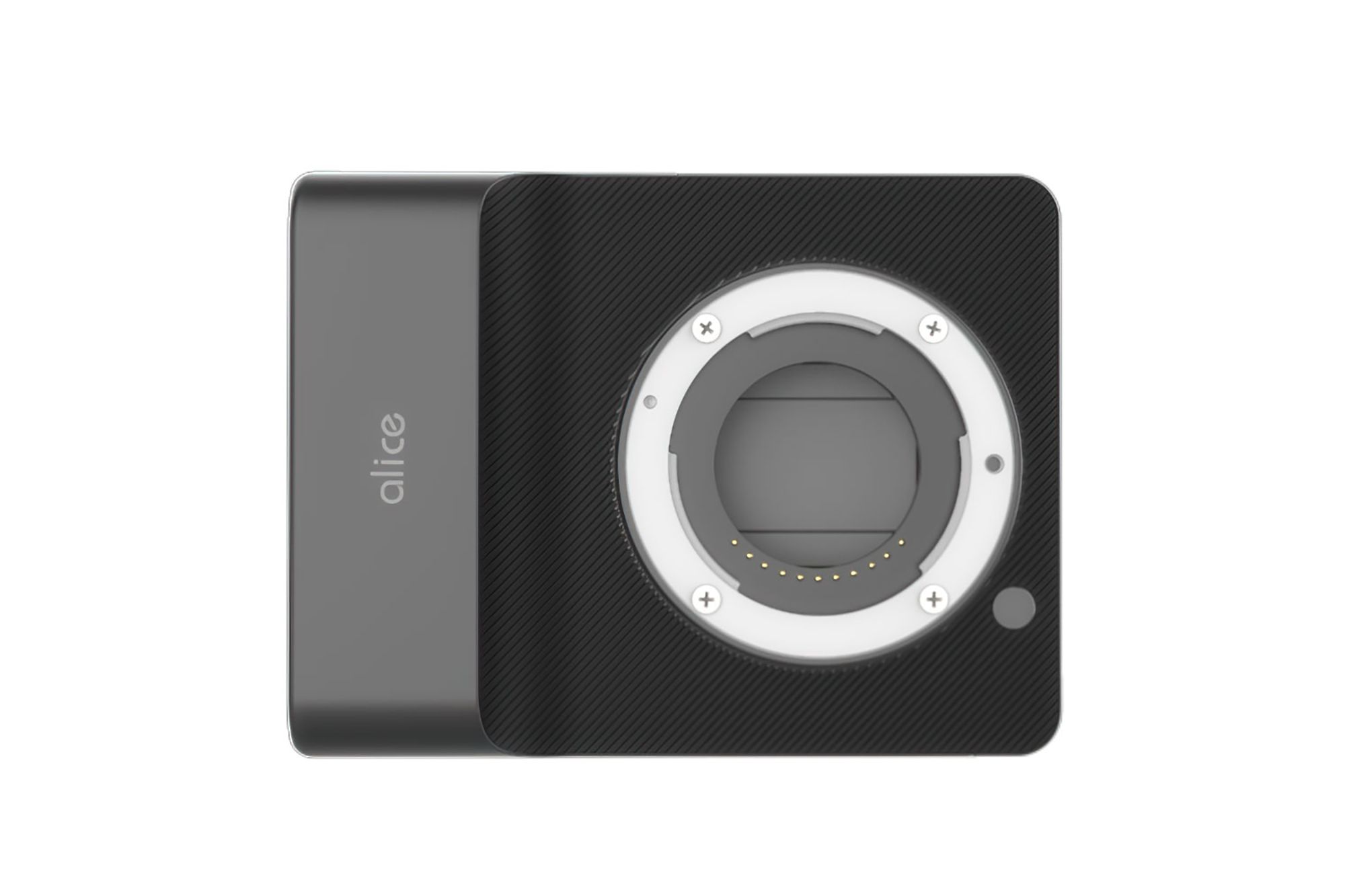 Alice Camera – inteligentny aparat będący sednem fotografii obliczeniowej 5