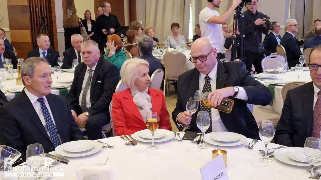 25 Lat Samorządu Powiatu Płockiego