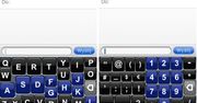 Szybsza klawiatura w iPhonie ?