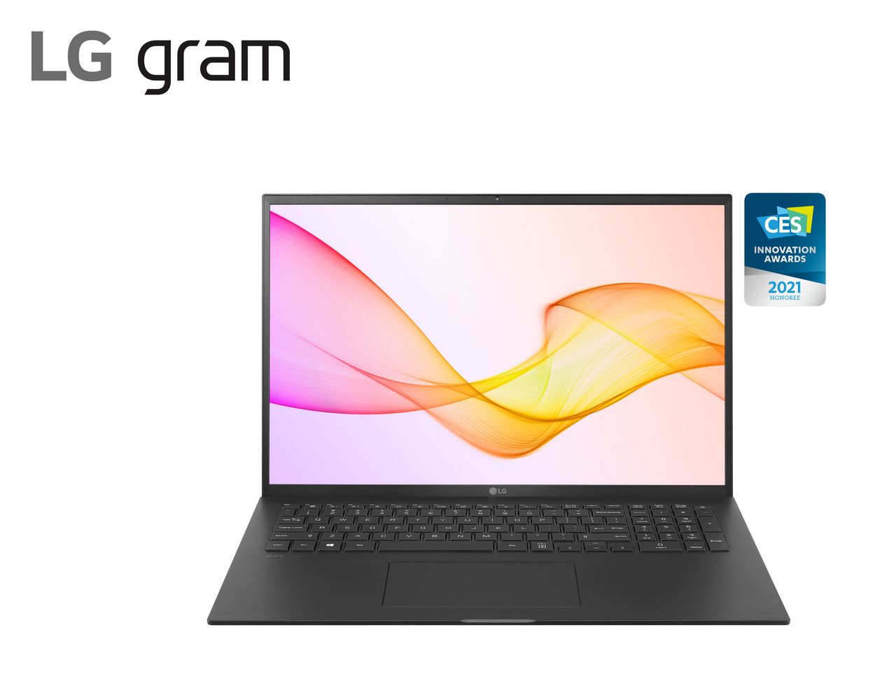 LG gram