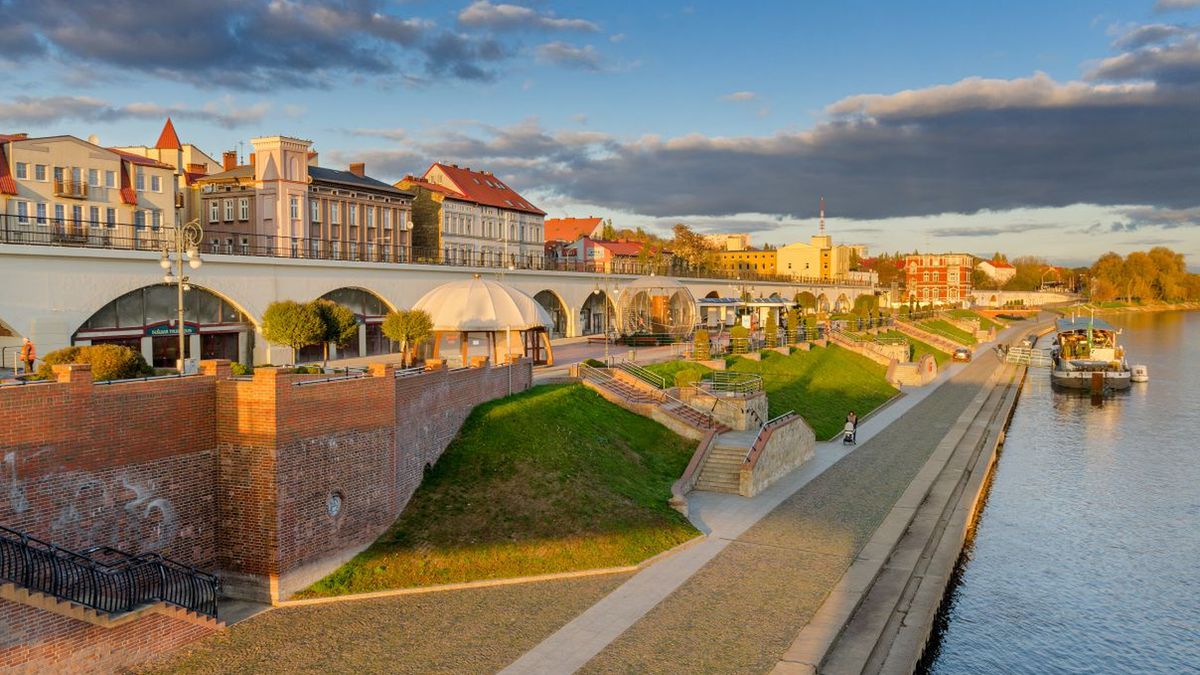 Gorzów Wielkopolski