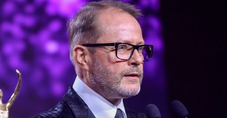 Artur Żmijewski zmienił się nie do poznania. Fani nie poznają go z wąsem