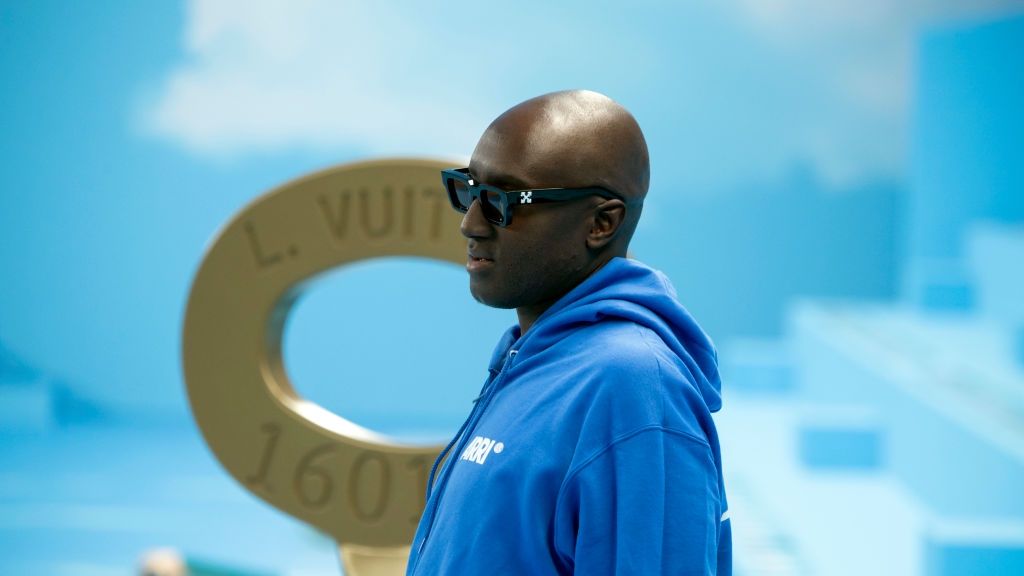 Virgil Abloh nie żyje