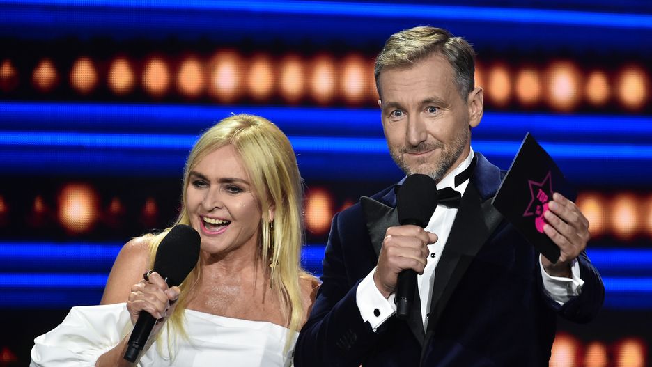 Dziennikarze TVN24 urządzili show. Na politykach nie zostawili suchej nitki