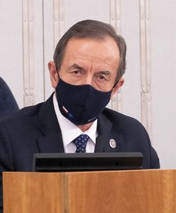 Protest kobiet. Tomasz Grodzki krytykuje PiS. "To barbarzyństwo"