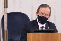 Protest kobiet. Tomasz Grodzki krytykuje PiS. "To barbarzyństwo"