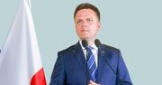 Szymon Hołownia świętuje wyjątkowy dzień. "Pierwsza Dama i nasz nowy Prezydent"