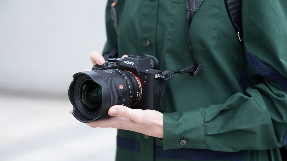 Sony FE 14 mm f/1.8 G Master to marzenie astrofotografów 1