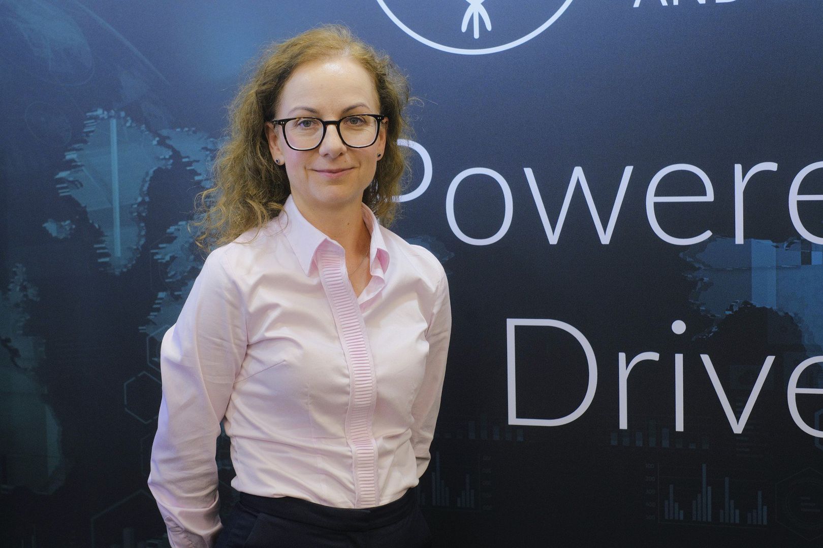 Prof. dr hab. Barbara Jankowska - rektorka Uniwersytetu Ekonomicznego w Poznaniu