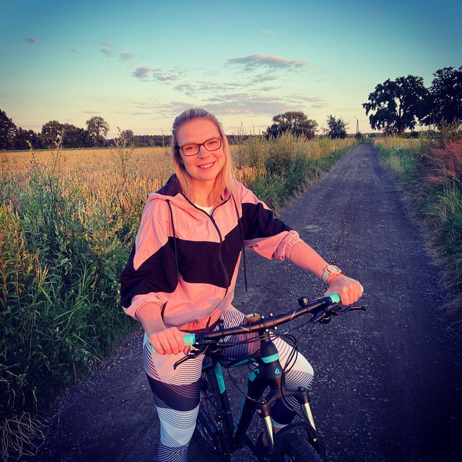 Joanna Lazar ze "Ślubu od pierwszego wejrzenia"