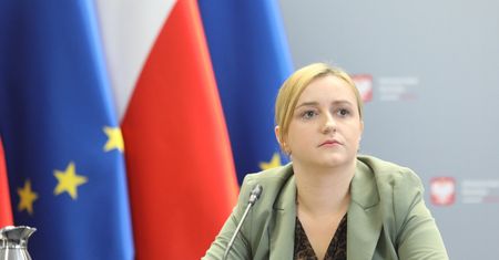 Olga Semeniuk wiceministrem. Premier wręczył powołanie