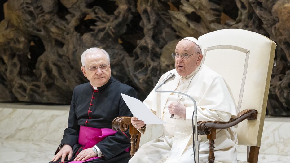 Papież Franciszek