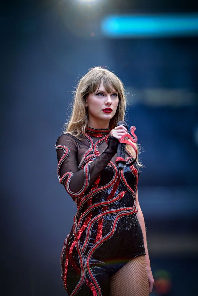 Taylor Swift