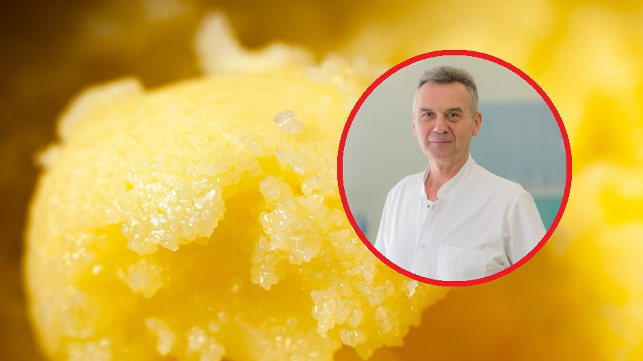 Klasyczna margaryna może robić wiele szkód w organizmie