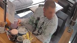 "Co jest nie tak z ludźmi?". Skandal, jak postąpił. Nagrało się