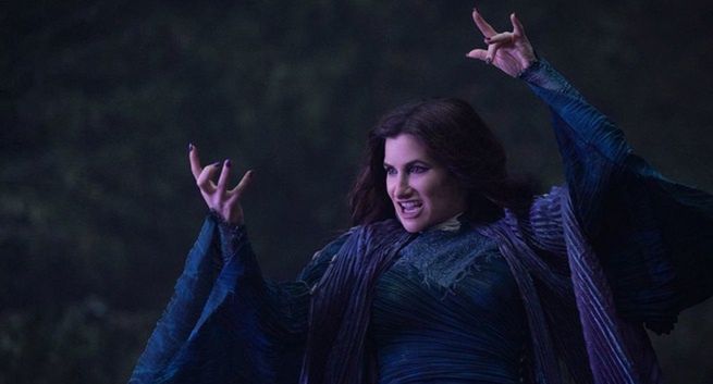 Serialowe nowości Disney+ na wrzesień