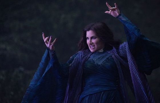 Serialowe nowości Disney+ na wrzesień