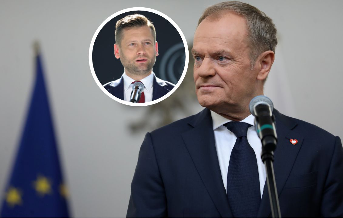 PiS będzie się patrzył Tuskowi na ręce. Powstanie "Zespół Pracy Państwowej"