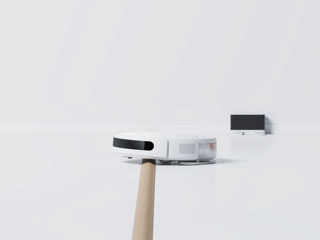 Xiaomi Robot Vacuum Mop E10 