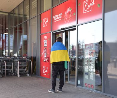 Ukraińcy wrócą do Polski? "Zakończenie wojny uwolni tysiące mężczyzn"